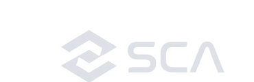 SCA logo